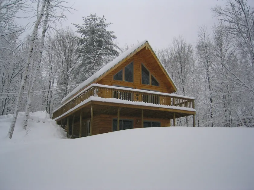 Dog friendly, lower level apartment off the ”Kanc” - Image 1