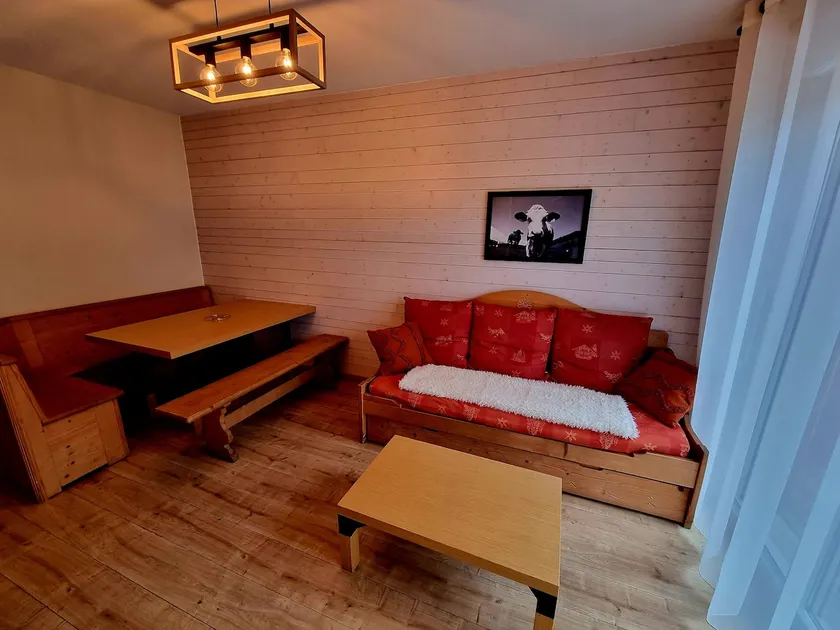 Apartment – 2 bedrooms – 4/6 people - Image 1