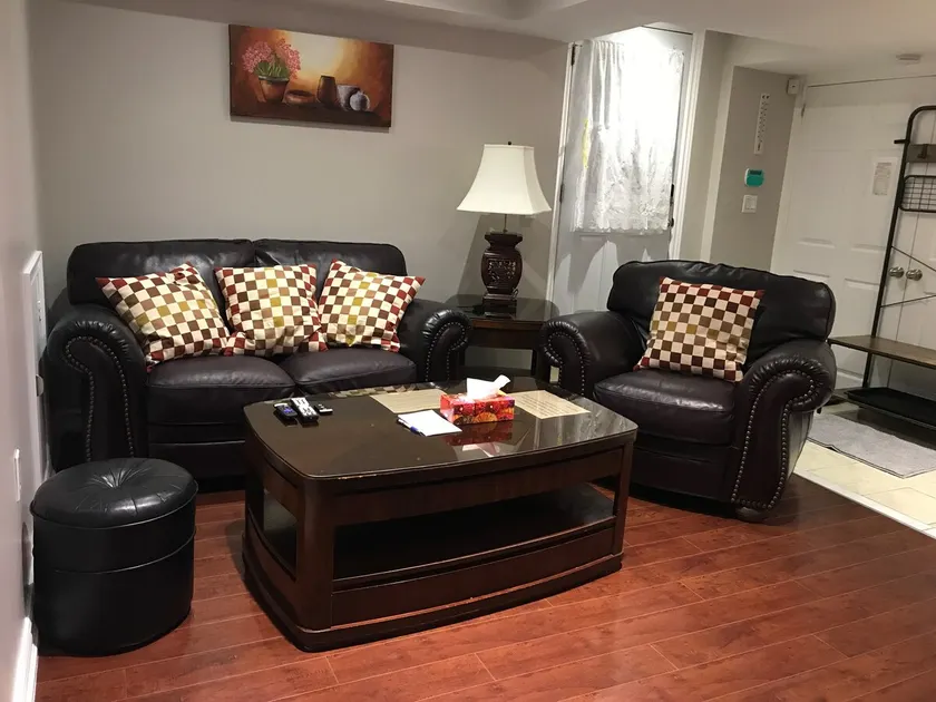 GuestHouse in Markham (Entire Basement) - Image 1