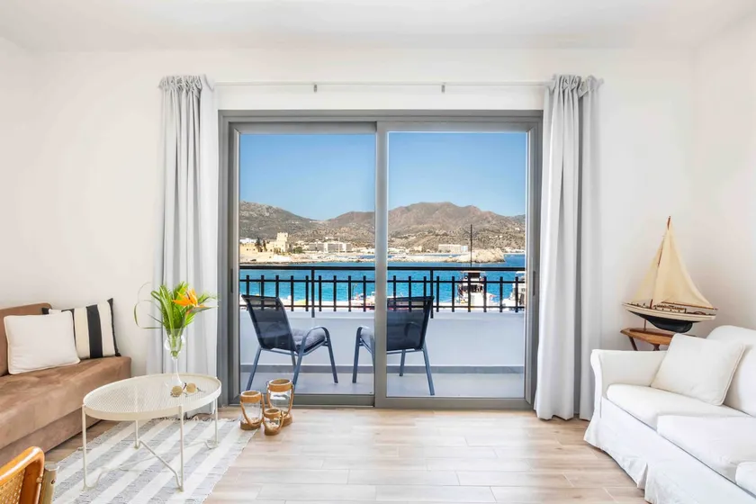 Sea Breeze Apartment (2nd Floor) - Image 1