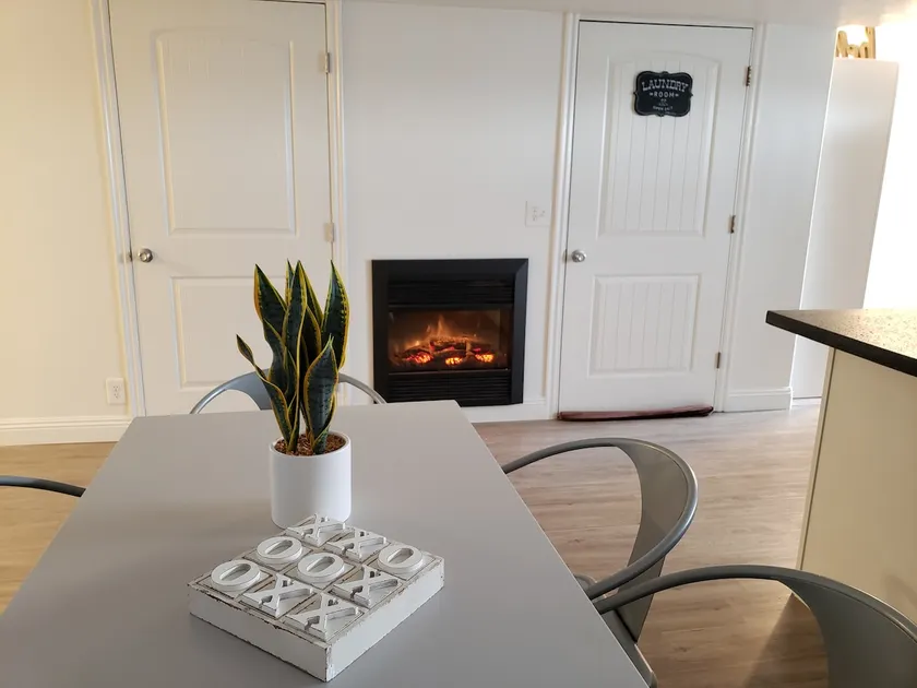 Upscale, clean, cute and fun basement apartment. - Image 1