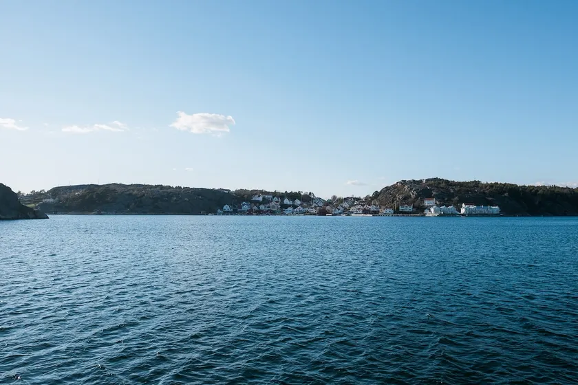 Cozy fishermans cottage with a boat house - Image 1