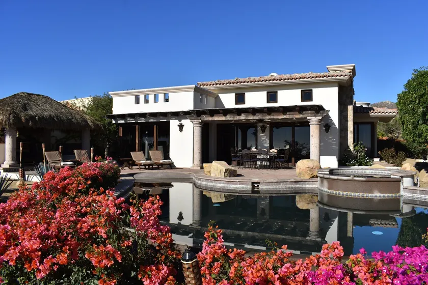 Casa Portofino - Luxury Villa with Ocean View - Image 1