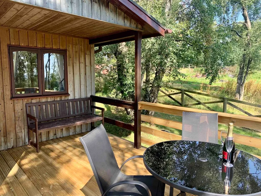Birch Lodge - West Hoppyland Lodges - Image 1