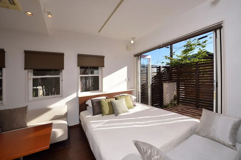 Ginkakuji Vacation home - Image 1
