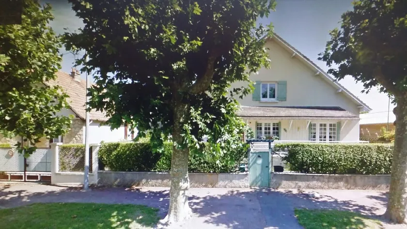 My Life There – Large House. - Image 1