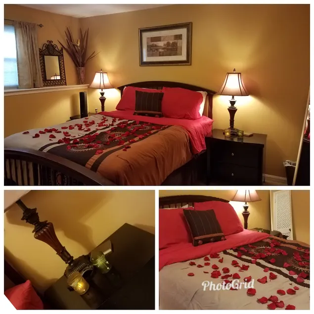 Everything’s Here | Private & Cozy Fairfax Suite - Image 1