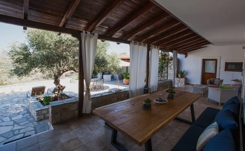 Quiet, charming country house. - Image 1