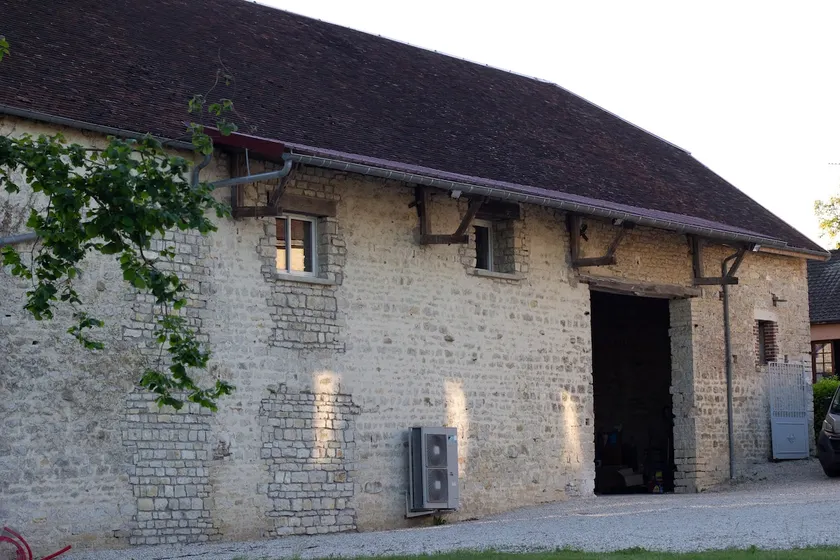 Rooms at the Vieux Moulin - Image 1