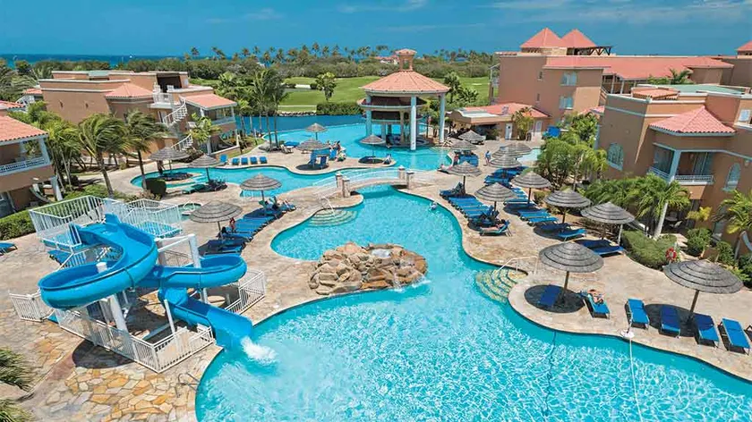 Divi Village Golf and Beach Resort, Stunning One Bedroom Villa! - Image 1