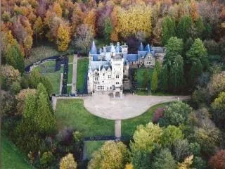9 The Mansion House, Dollarbeg - Image 1