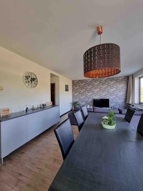 modern apartment near Belgian coast and Plopsaland - Image 1