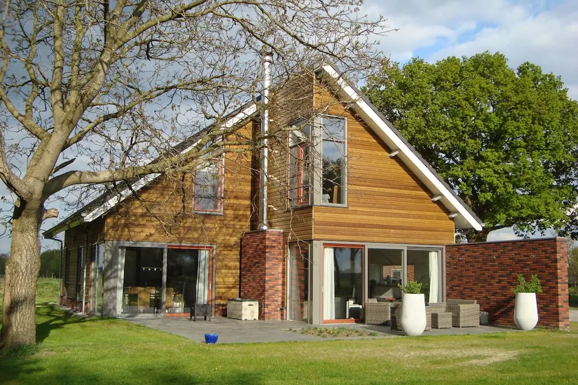 Villa in Luttenberg near National Park - Image 1