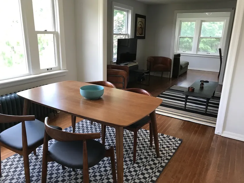 Seward - Sunny 2 bedroom - Image 1