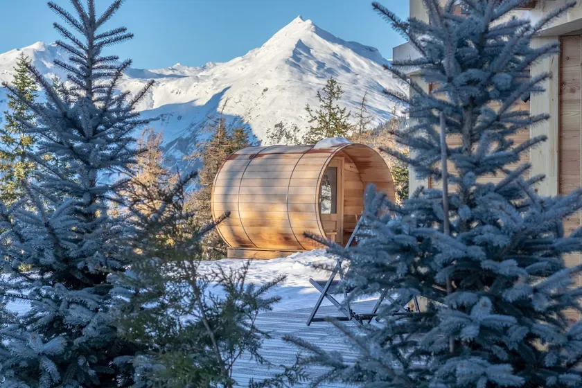 ***** Cottage Extraordinary view Sauna & Pool - Image 1
