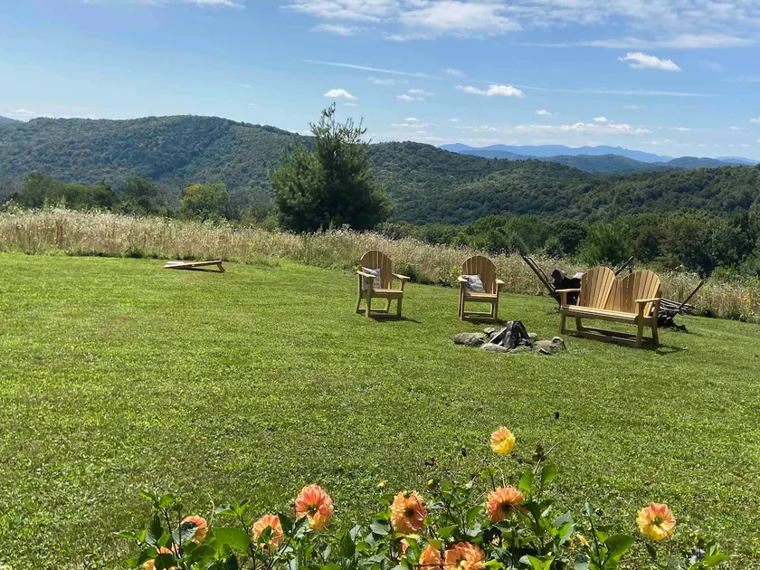 Whitetop Bluff Cabin - Image 1