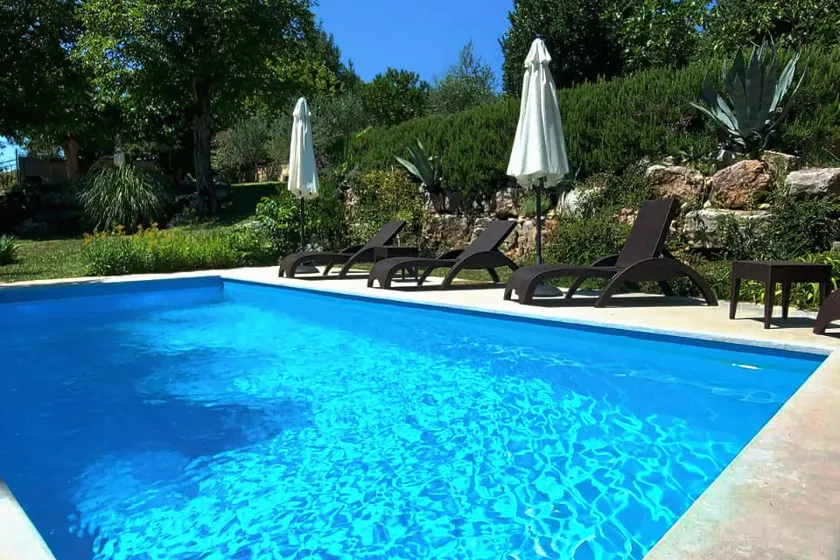 Stone house in Istria with pool Katarina & Luka - Image 1