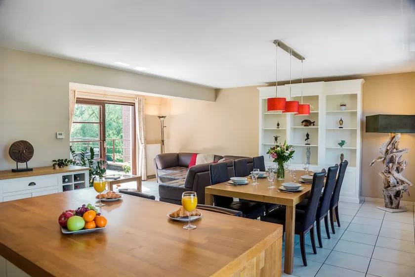 Brussels Expo Terrace Residence - Image 1