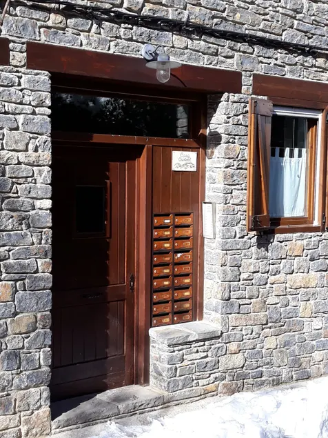 Apartament de la Lali Roní - Image 1