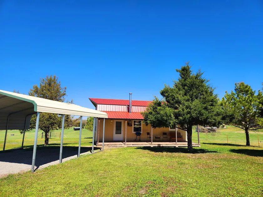 Wi-Fi, sleeps 6,full kitchen,12 mi to OSU,3bd,1ba - Image 1