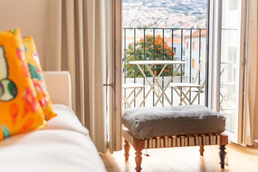 Ferreiros 4 -Fantastic Duplex by Heart of Funchal - Image 1