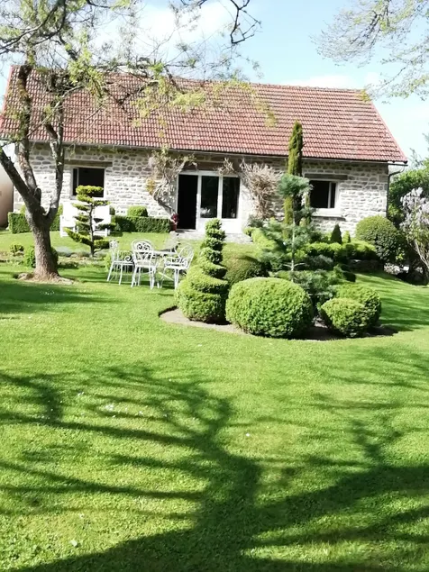 Gîtes de transet - Image 1