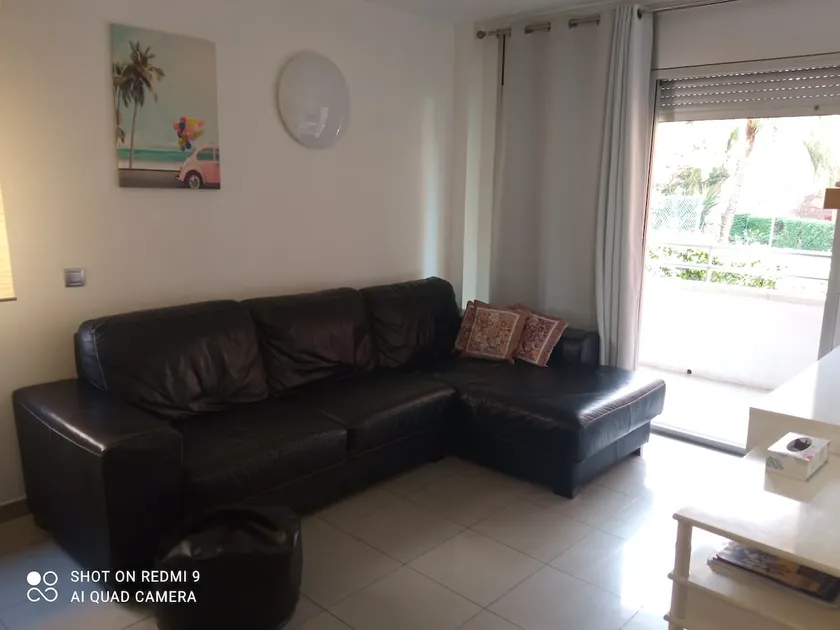 Apartment in the center of the city - Image 1