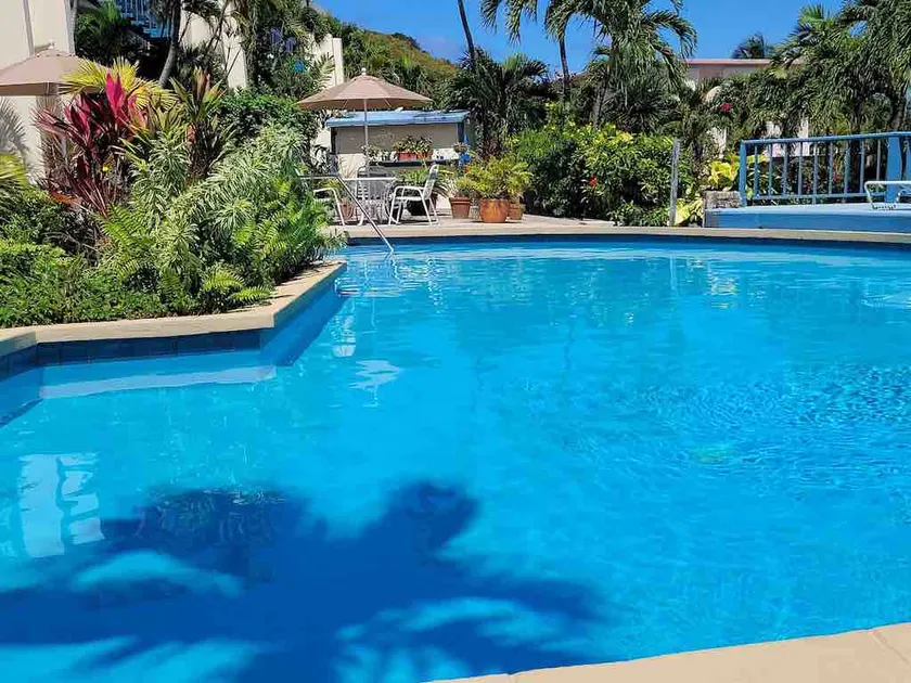 The Island Life Condo@ Long Reef with Separate Bedroom + True Ocean View - Image 1