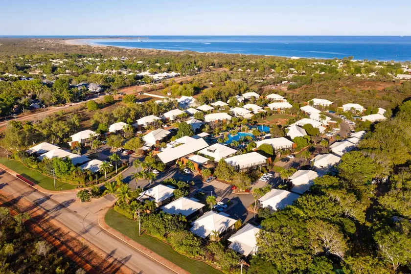 Cable Beach Resort Apartment - Image 1