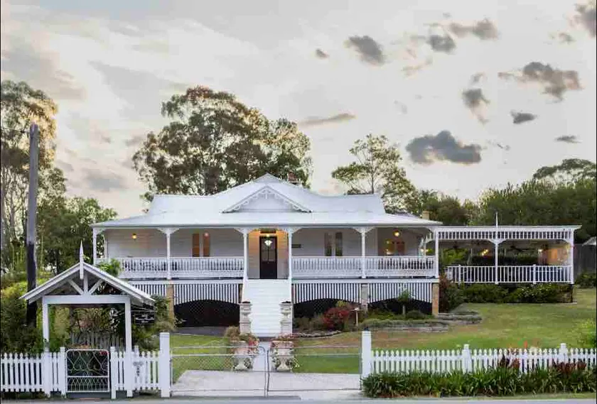 The White House - Spencer - Image 1