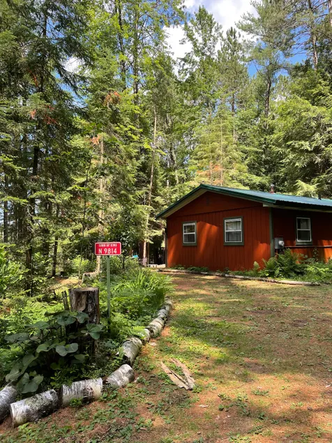 Bayview Cabin - Image 1