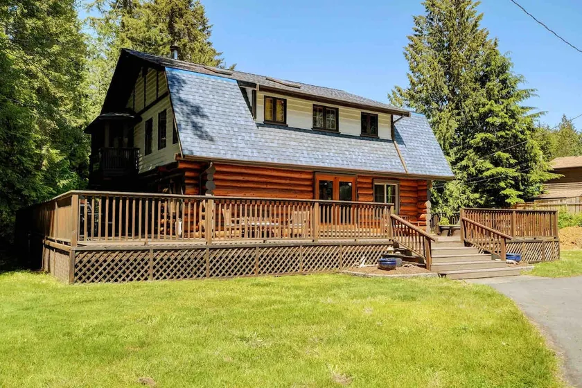 Tugwell Cottage - Image 1