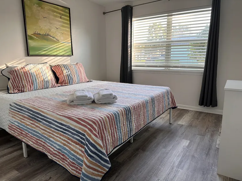 Our Happy Duplex in Jax Beach Pier! Close to Mayo - Image 1
