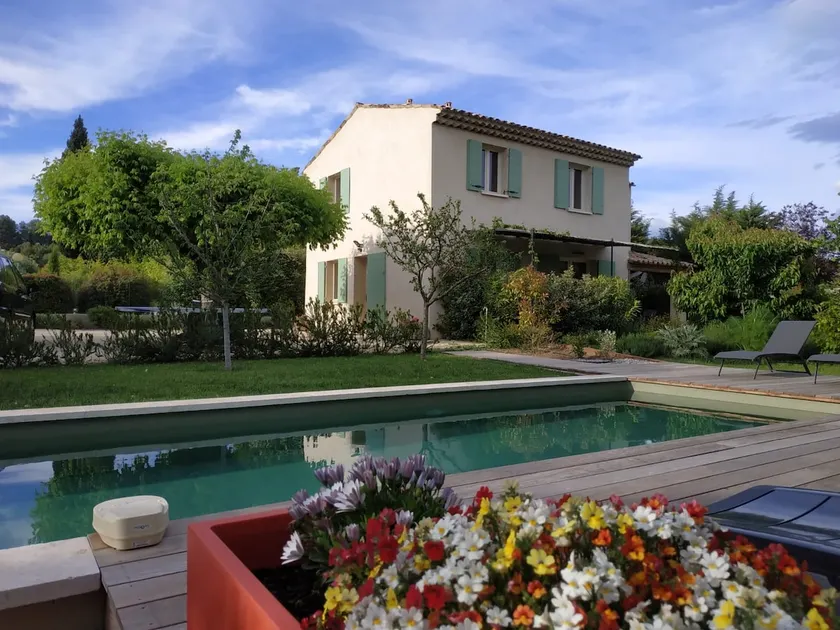 Lou Pi Couguou cottage, sleeps 2, 2AHQ4R - Image 1