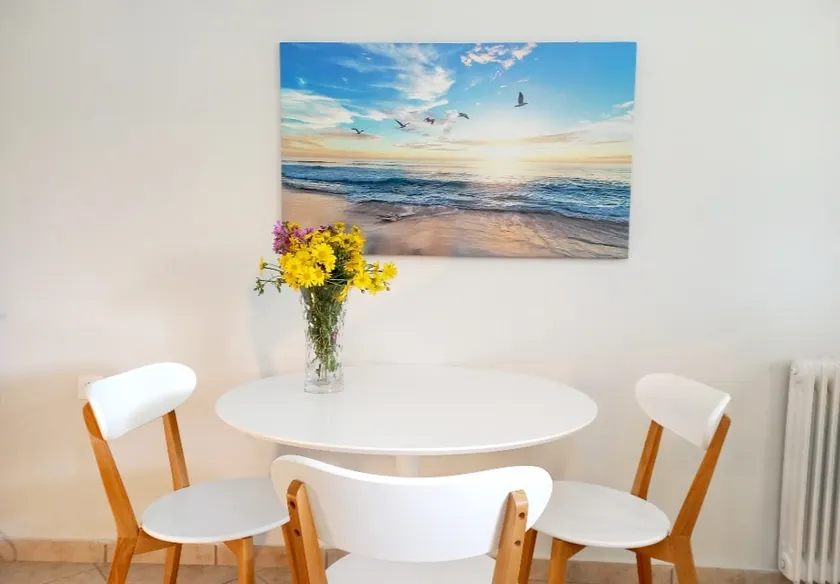 AGIOS LEON Apartment 3 - Image 1