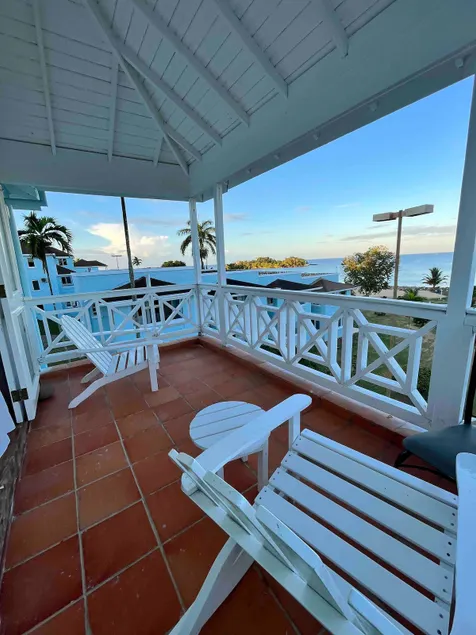 Beachfront 3BR Villa on Negril’s 7-Mile Beach - Image 1