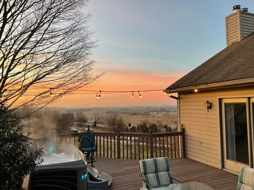 Dream View - Image 1