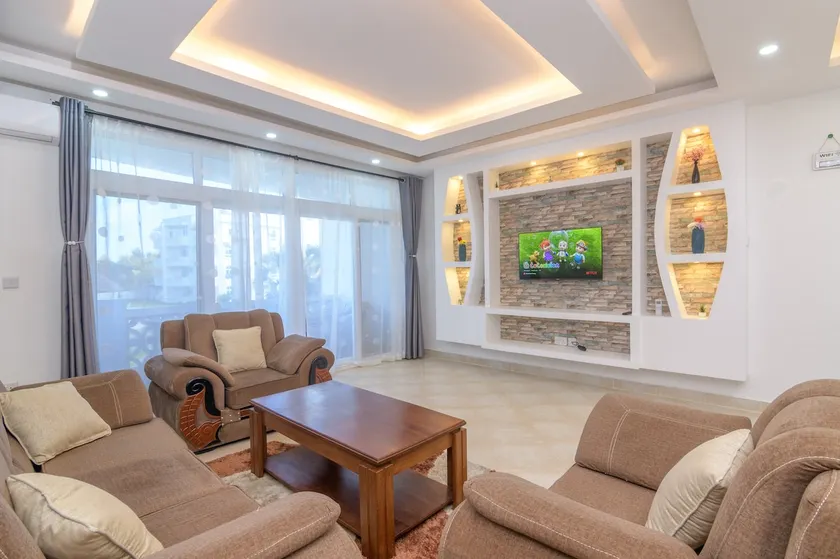 Cozy Crib - Image 1