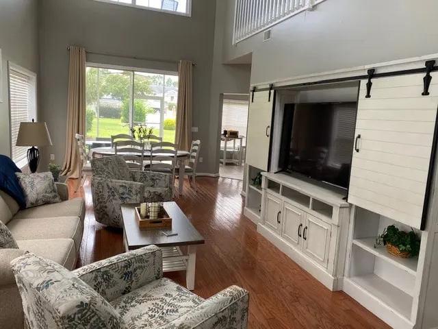Myrtle Beach Townhome on Legends Golf & Resort - Image 1