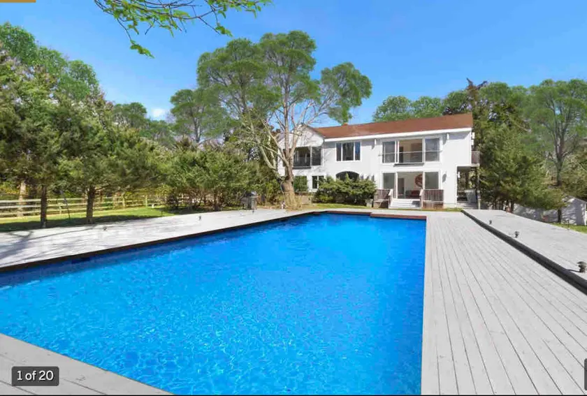 East Hampton Estate-POOL HOT TUB+Ocean - Image 1