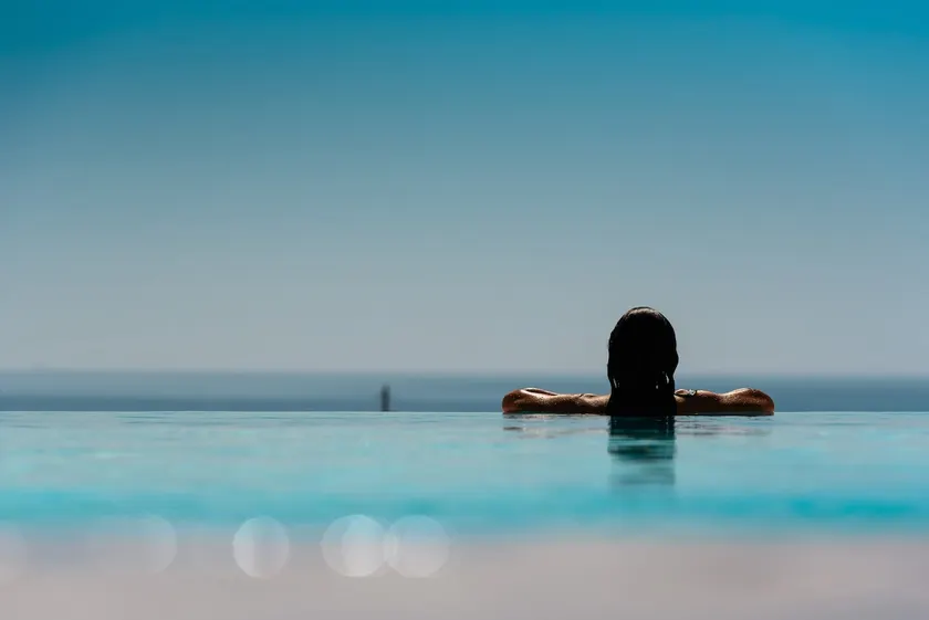 Villa Odin with Private Pool by Cycladic Breeze - Image 1