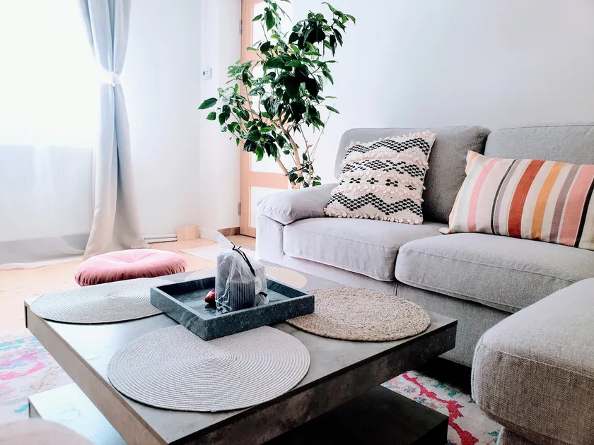 Cosy Studio-House with Terrace - Image 1