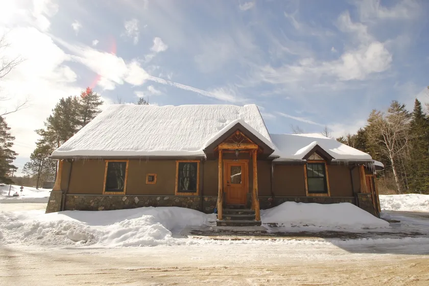 Gore Mountain Chalet - Image 1