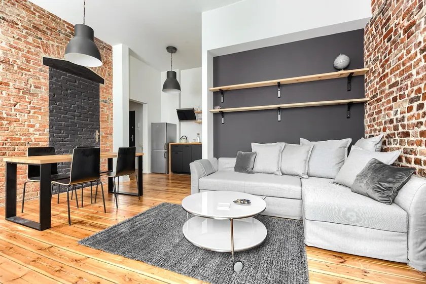 MARGI Igram - Martini - Absynth Apartments LARGE & COMFY - Image 1