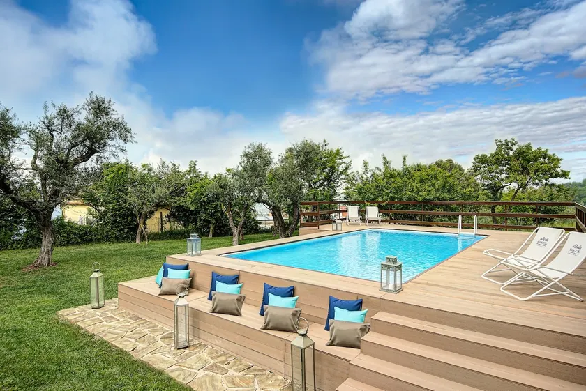 GOCCE VILLAS - Villa Vesuvio Luxury and Beauty - Image 1