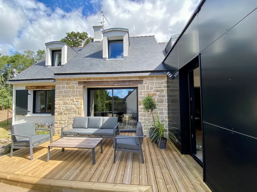 Villa H ste Marine - Image 1
