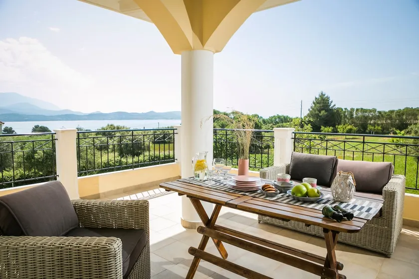 Lixouri bay apartment - Image 1