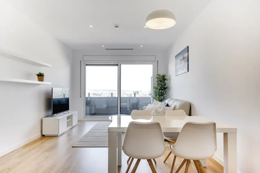Beautiful apartment in the Poble Nou area - Image 1
