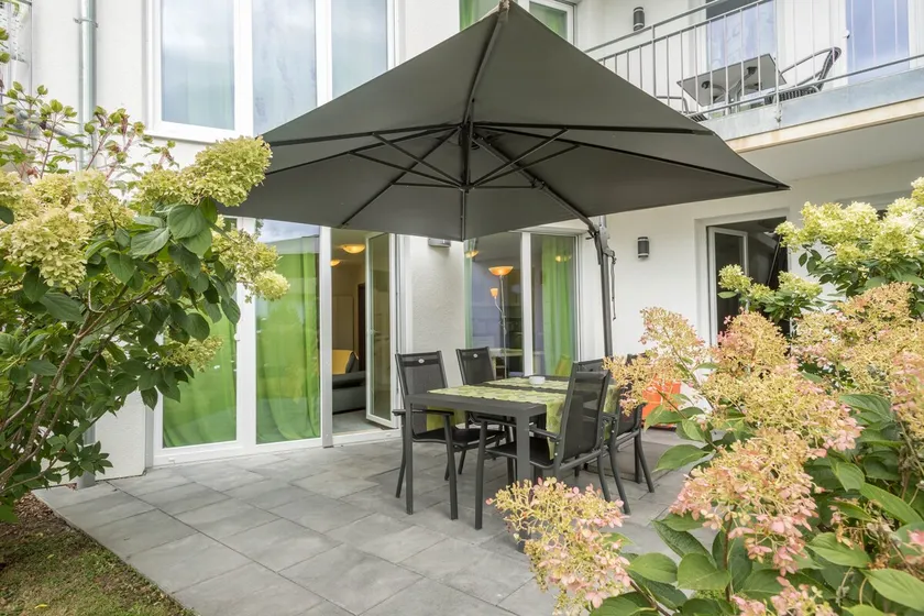 Jasmin Vacation Rental - Image 1