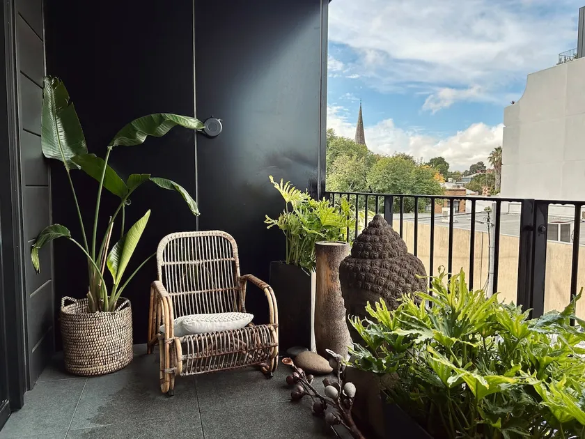 Napier Luxe | A Fitzroy Apartment - Image 1